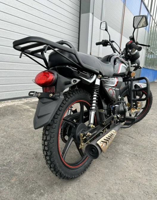 Мопед PROMAX SUPER MAX 150 LED в Королёве