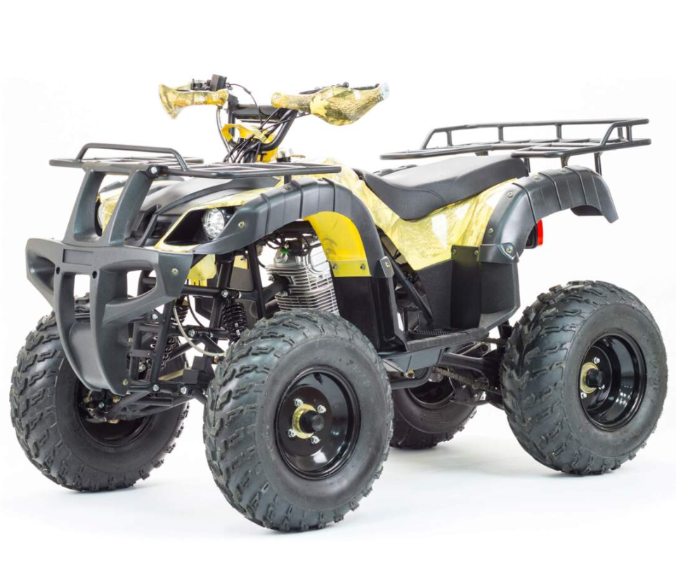 Квадроцикл MOTOLAND (МОТОЛЕНД) 250 ADVENTURE в Королёве