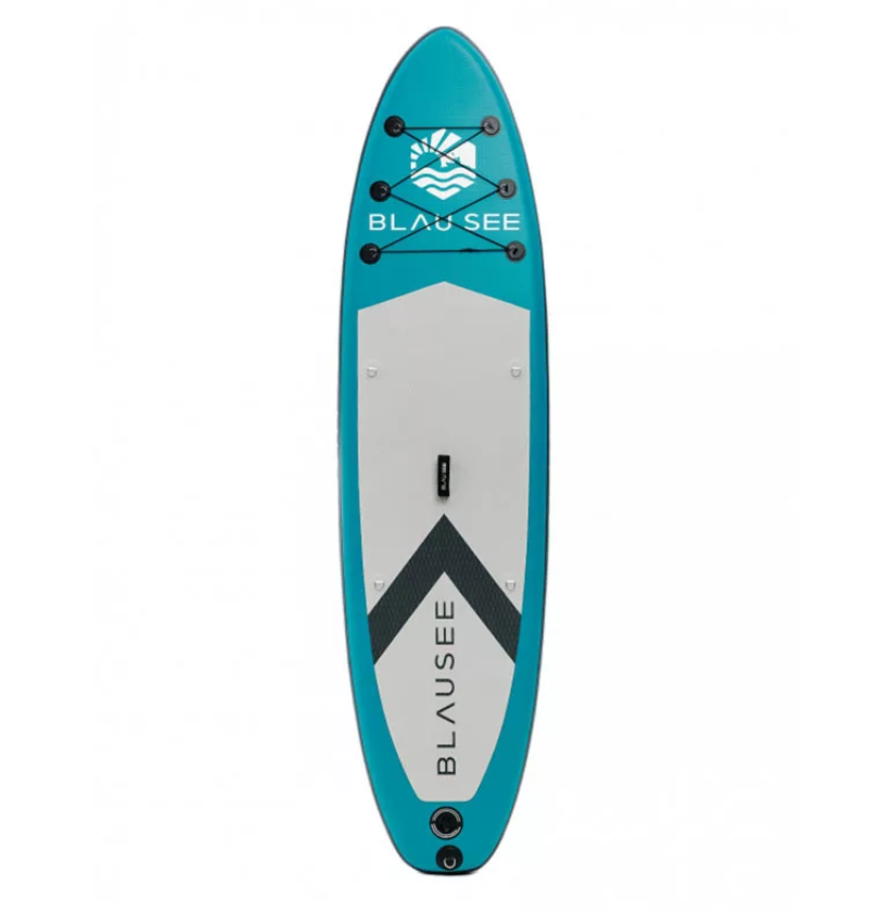НАДУВНОЙ SUP-BOARD BUSINESS LIGHT BLUE 10,6 в Королёве