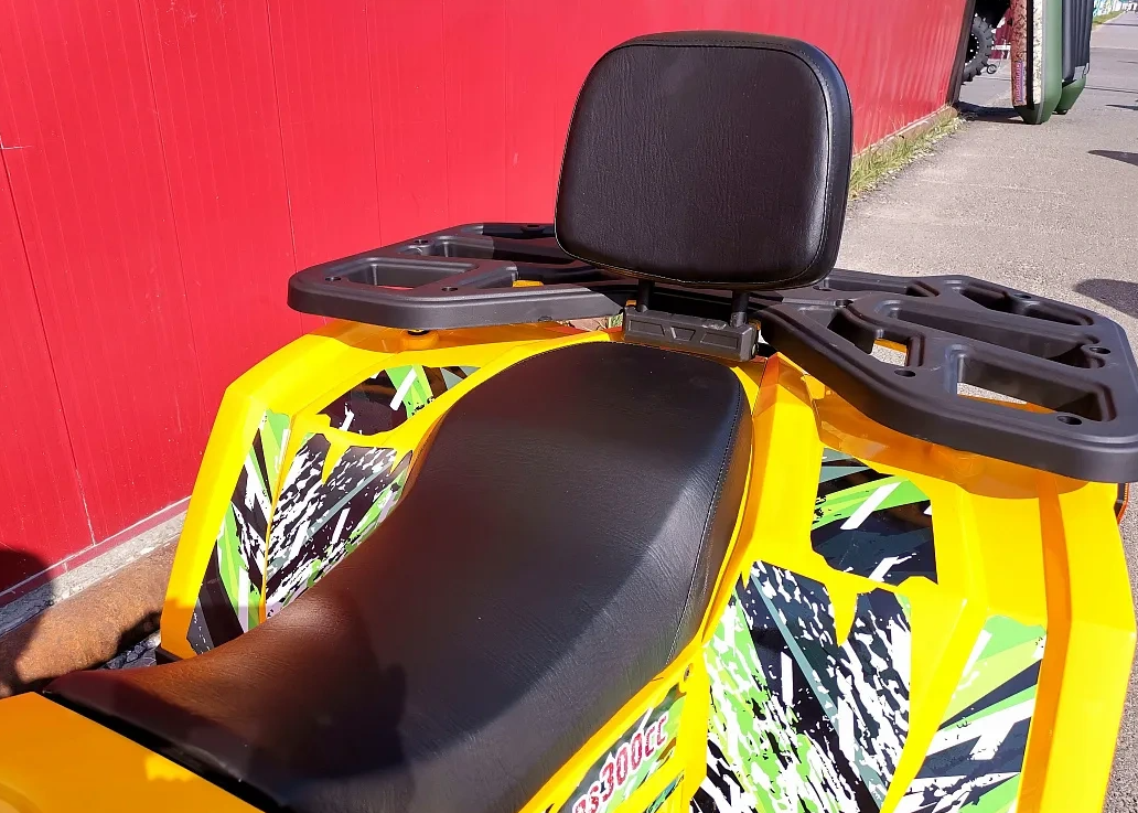 Квадроцикл PROMAX STORM 280 LUX в Королёве