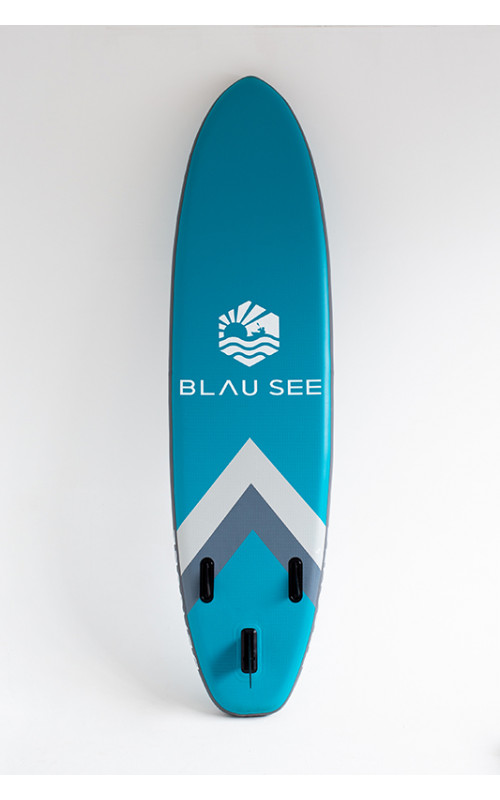 НАДУВНОЙ САП БОРД BLAUSEE 10 в Королёве