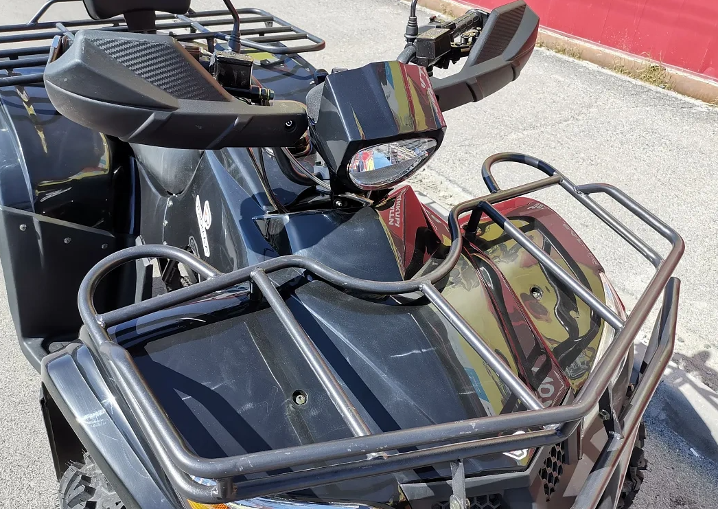 Квадроцикл PROMAX TRX300 CVT в Королёве