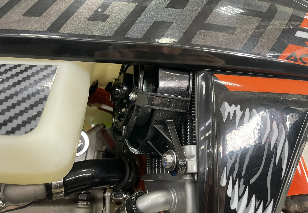 Мотоцикл PROGASI HARDCORE 450 в Королёве