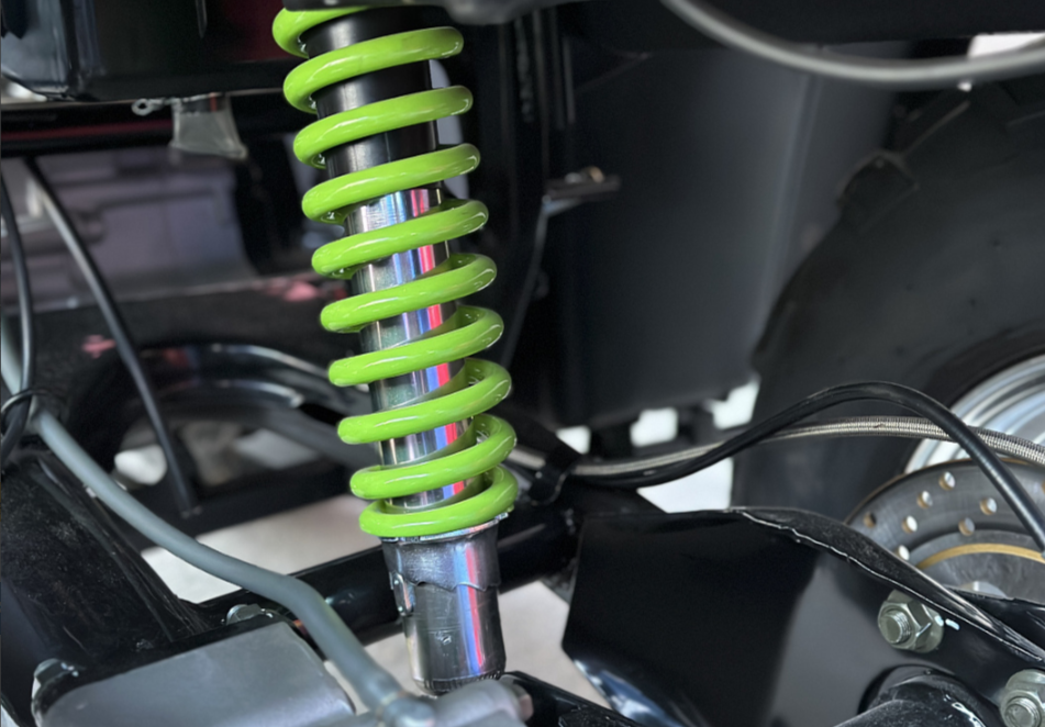 Квадроцикл GBM EXPLORER 400 NEW PREMIUM в Королёве