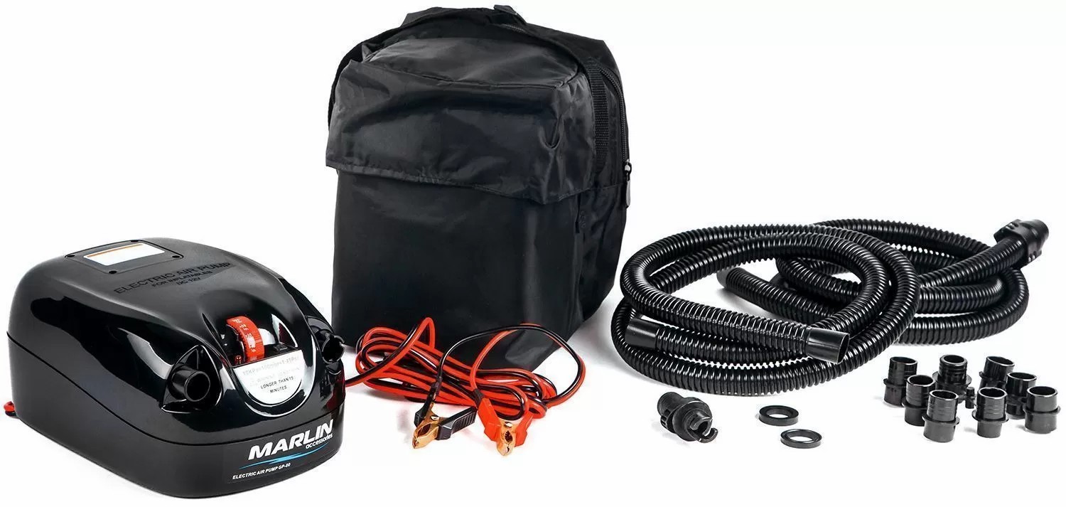 ЭЛЕКТРИЧЕСКИЙ НАСОС MARLIN GP-80 в Королёве