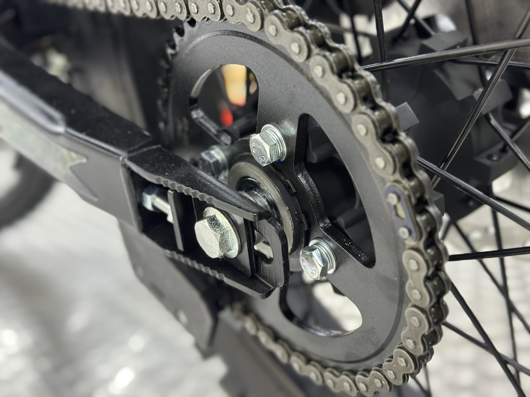 Кроссовый мотоцикл PROMAX ARMY 250 в Королёве