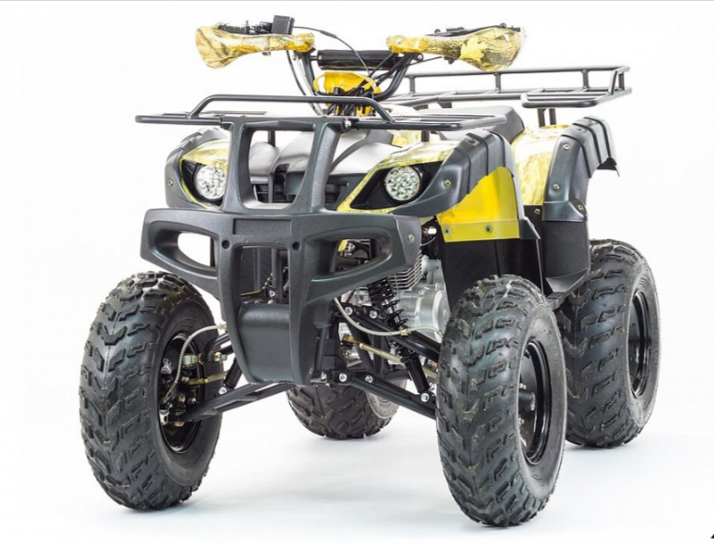 Квадроцикл MOTOLAND (МОТОЛЕНД) 250 ADVENTURE в Королёве