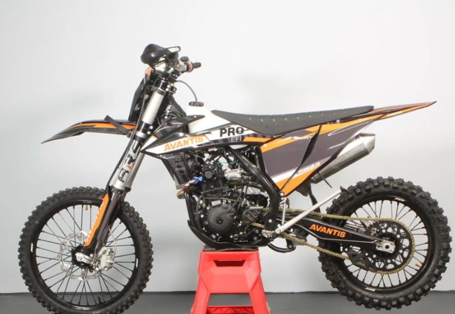 Мотоцикл Avantis Enduro 300 PRO EFI Exclusive (NC250/177MM) ARS в Королёве