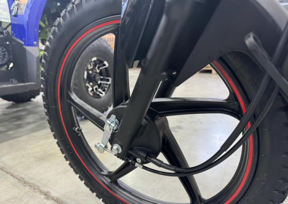 Мопед PROMAX ALPHA TOURIST 150(49) LUX в Королёве