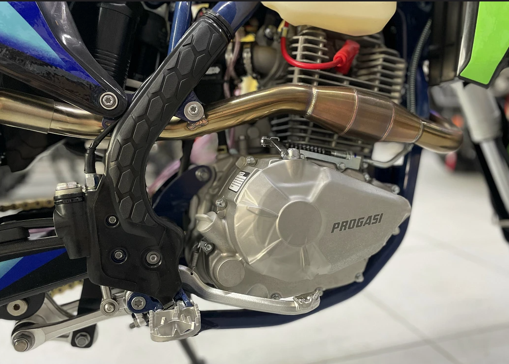 Мотоцикл Progasi RACE 300 AIR PRO SPORT в Королёве
