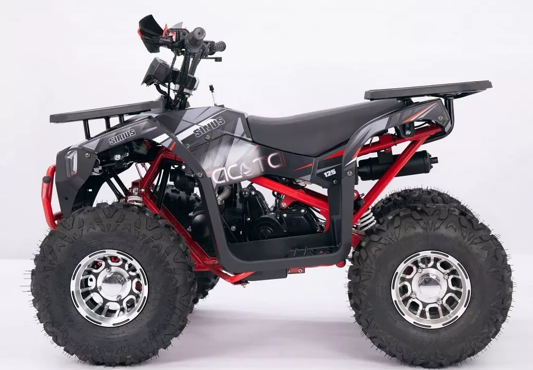 Квадроцикл YACOTA Sirius LD в Королёве