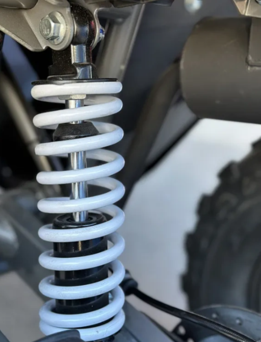 Квадроцикл GBM DAXTER 220 NEW в Королёве