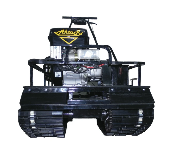 Мотобуксировщик AhtaR SL11 (с электростартером) в Королёве