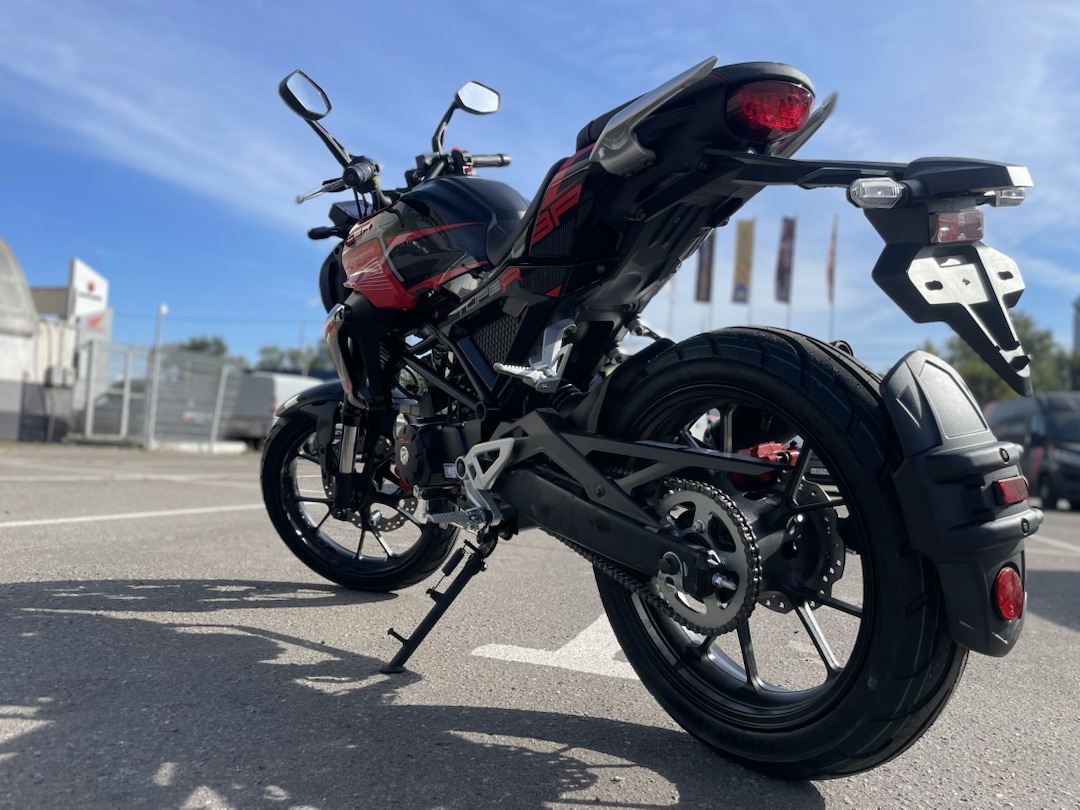 Мопед PROMAX CB150R (49) в Королёве