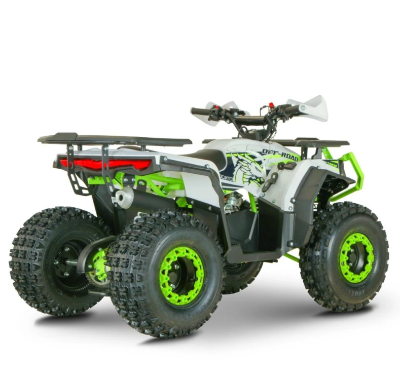 Квадроцикл YACOTA DRAGON в Королёве