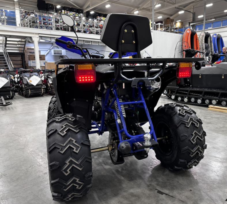 Квадроцикл GBM SHARP BIG 300 NEW PREMIUM в Королёве