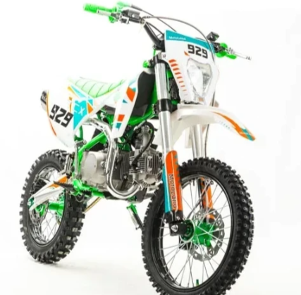 Питбайк MOTOLAND (МОТОЛЕНД) Кросс 125 TCX125 E в Королёве