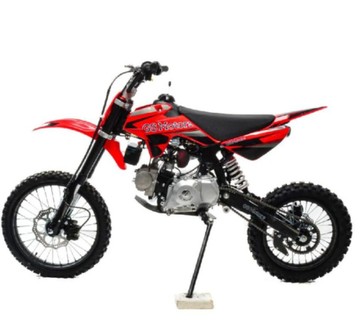 Питбайк MOTOLAND (МОТОЛЕНД) GS Motors S12 17/14 в Королёве