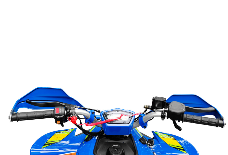 Квадроцикл YACOTA TYPHOON 250 в Королёве