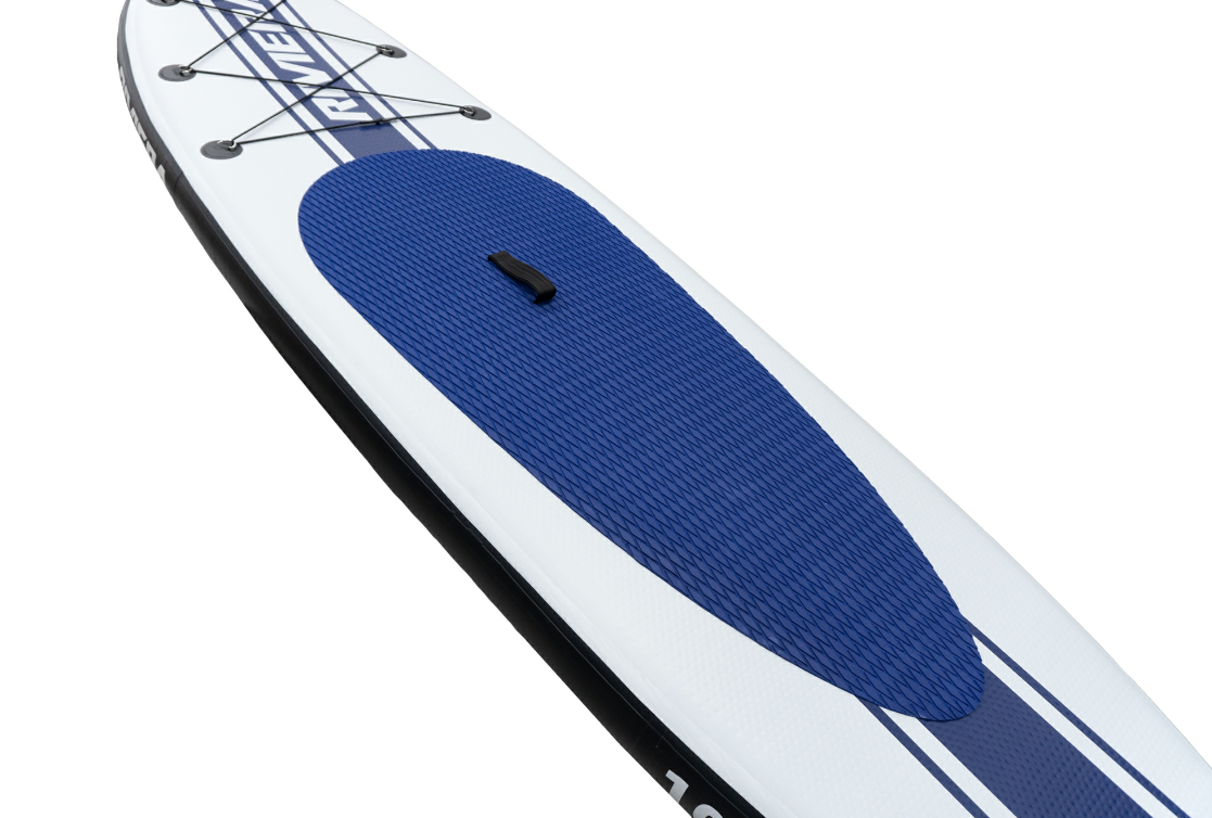 Сап-борд синий 10.6ft RIVIERA в Королёве