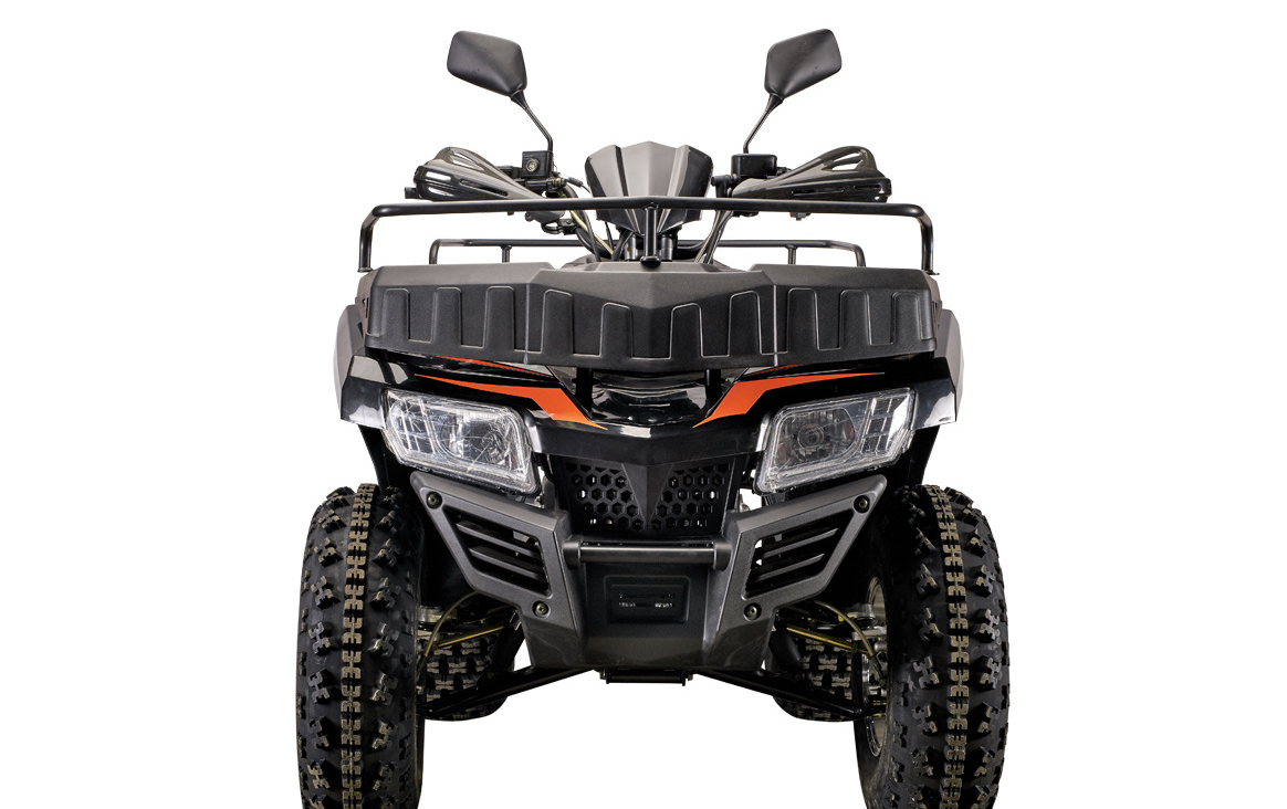 Квадроцикл YACOTA CABO 200 в Королёве