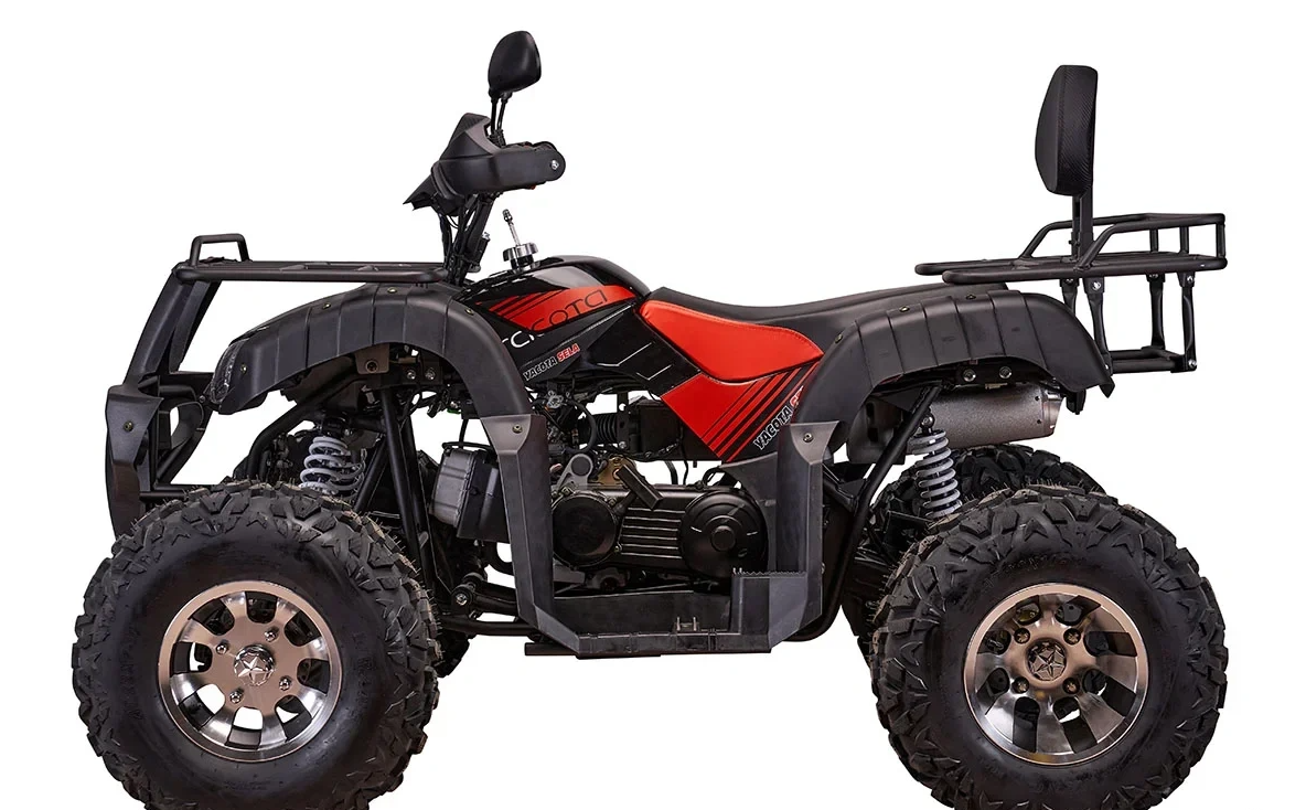 Квадроцикл YACOTA SELA 200 PRO в Королёве