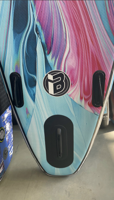 SUP (САП) ДОСКА RAIDEX I BOARD 11’ (332СМ) N 33 в Королёве