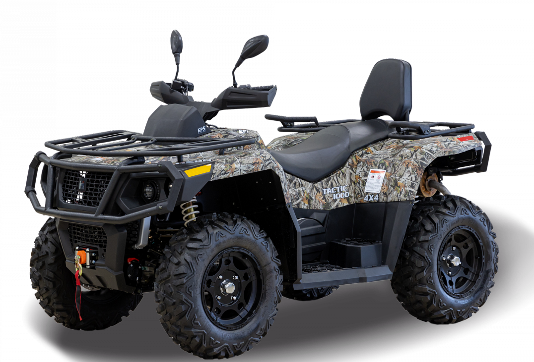 Квадроцикл HISUN TACTIC GT1000/LIMITED в Королёве