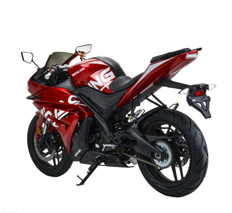 Мотоцикл MOTOLAND (МОТОЛЕНД) R1 300 в Королёве