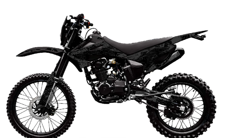 Кроссовый мотоцикл PROMAX ARMY 250 в Королёве