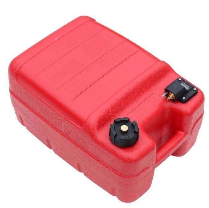 БАК ТОПЛИВНЫЙ 24 ЛИТРА ДЛЯ КАТЕРОВ И ЛОДОК в Королёве