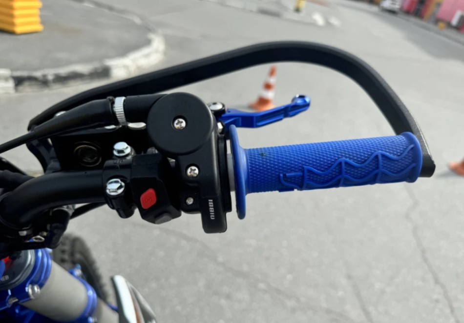 Кроссовый мотоцикл FAIDET NC300S ULTRA KKE в Королёве