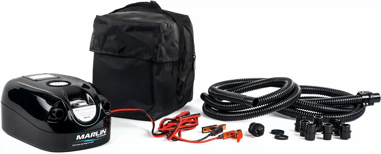 ЭЛЕКТРИЧЕСКИЙ НАСОС MARLIN GP-80 S в Королёве