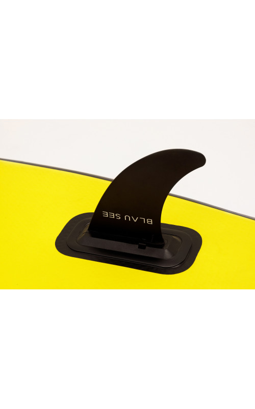 Надувной каяк Blau See Shark-3 Премиум в Королёве