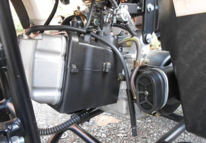 Квадроцикл MOTOLAND (МОТОЛЕНД) 200 ALL ROAD в Королёве