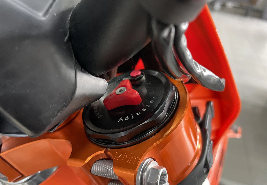 Мотоцикл PROGASI HARDCORE 450 в Королёве