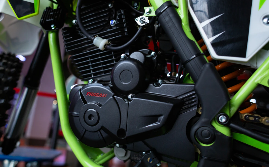 Мотоцикл Progasi SUPER MAX 300 PRO PR300 (ZS175FMN) в Королёве