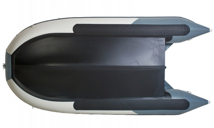 НАДУВНАЯ ЛОДКА GLADIATOR D450AL в Королёве