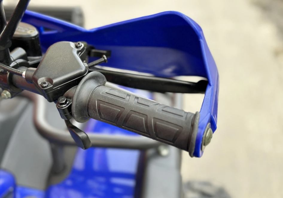  Квадроцикл PROMAX ATV 250 MAX (2025) в Королёве