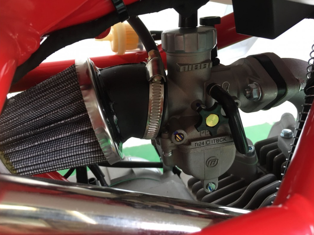 Питбайк JHLMOTO JHL Z150E (YX1P60FMJ) в Королёве