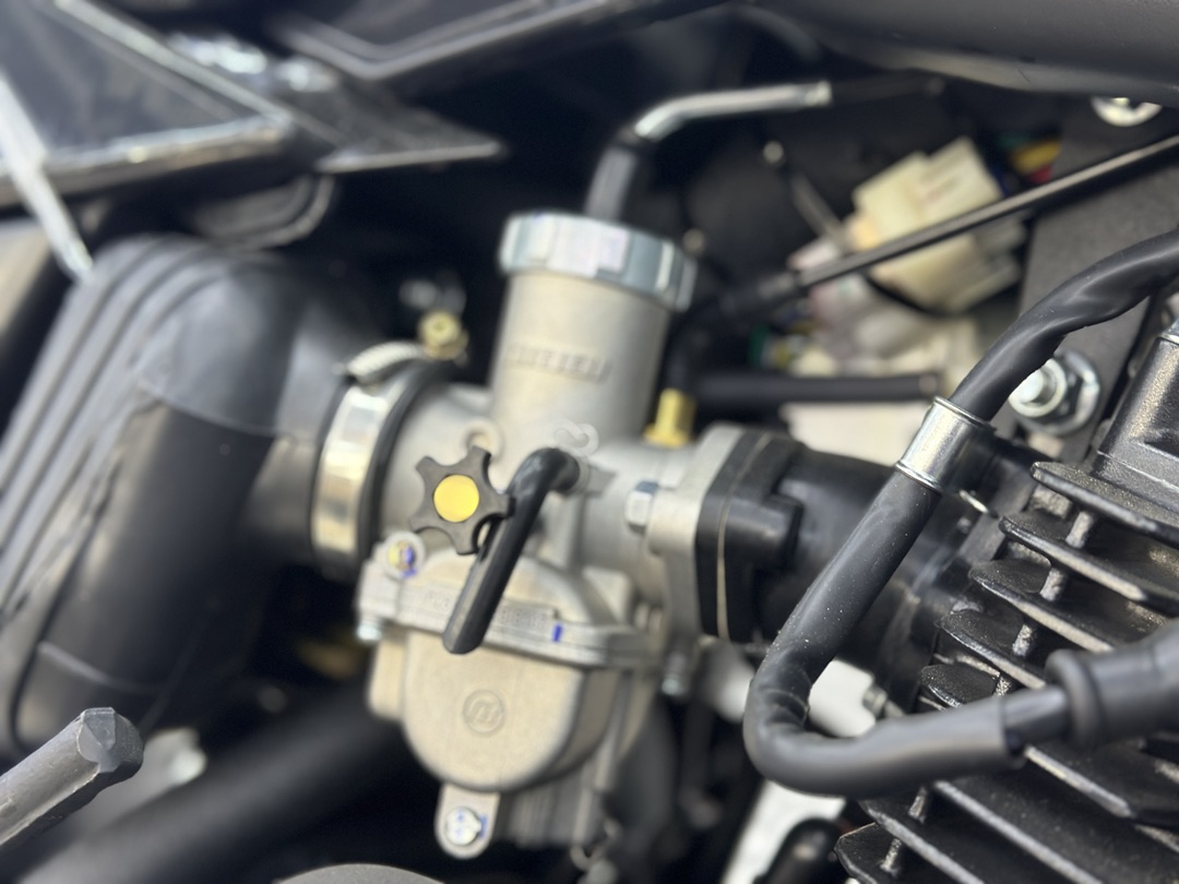 Кроссовый мотоцикл PROMAX ARMY 250 в Королёве