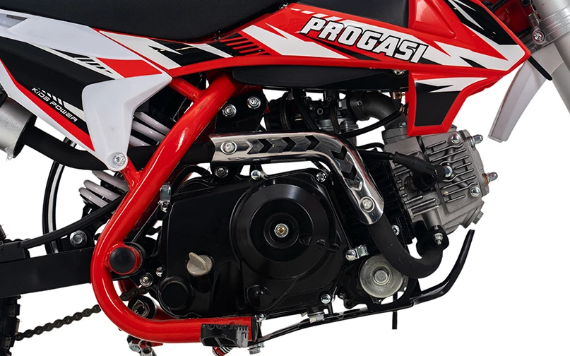 Питбайк Progasi KIDS POWER 110 (10/10) в Королёве