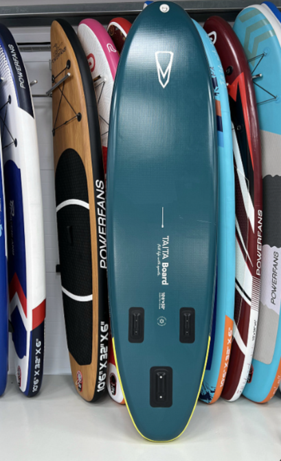 SUP (САП) ДОСКА RAIDEX POWERFANS ITALIAN SLIDING 10,6’ (320СМ) в Королёве