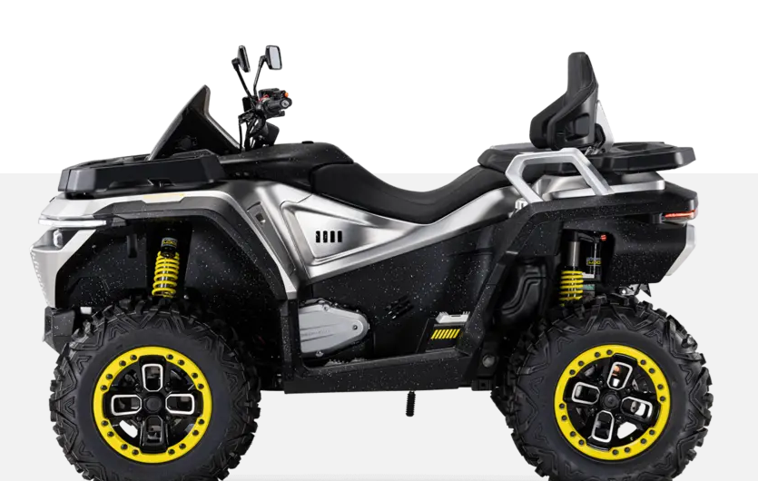 Квадроцикл BENDA REDSTONE 1000 R2 в Королёве