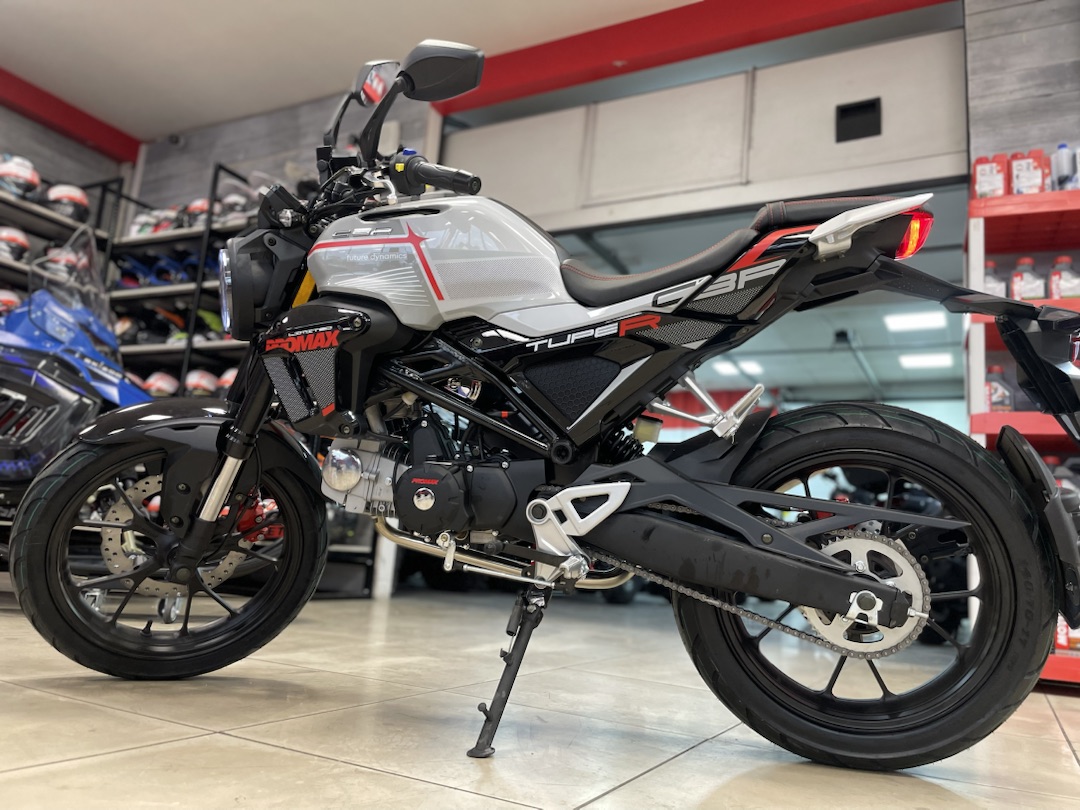 Мопед PROMAX CB150R (49) в Королёве