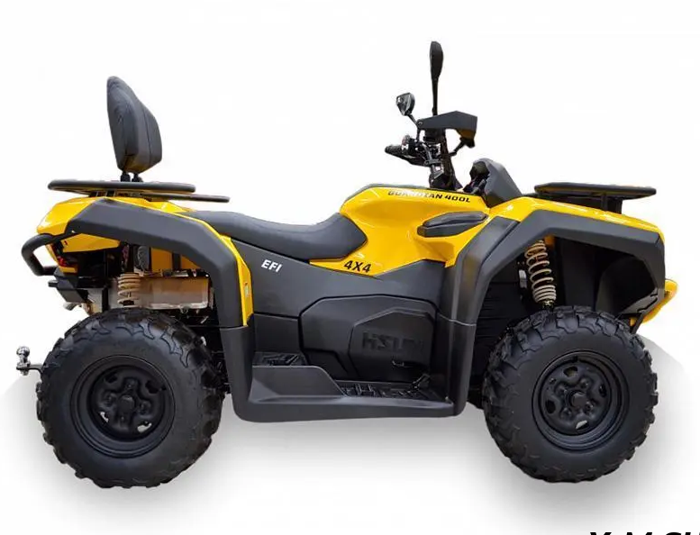 Квадроцикл HISUN GUARDIAN 400L /LONG в Королёве
