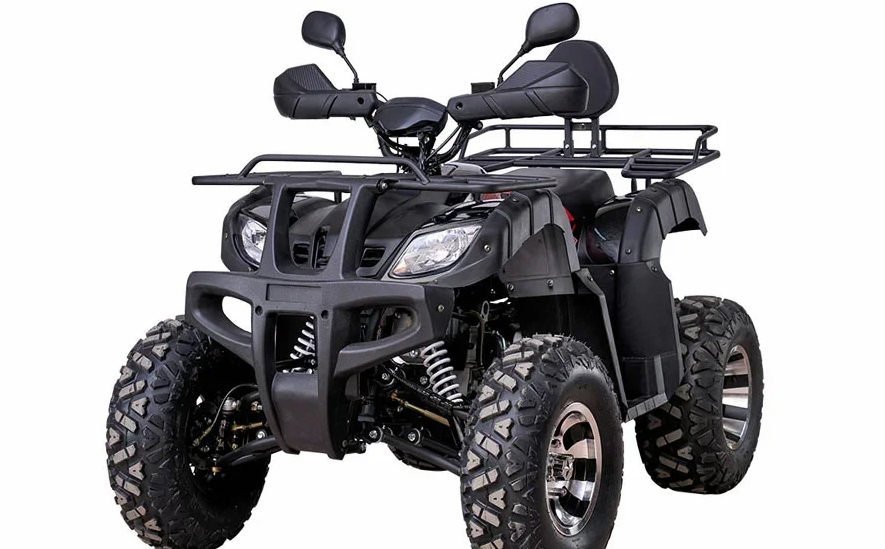 Квадроцикл YACOTA SELA 200 PRO в Королёве