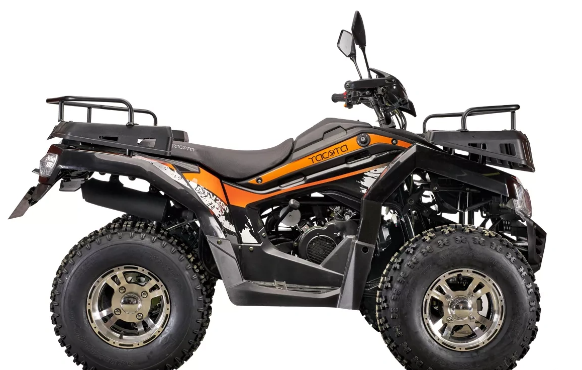 Квадроцикл YACOTA CABO 200LD в Королёве