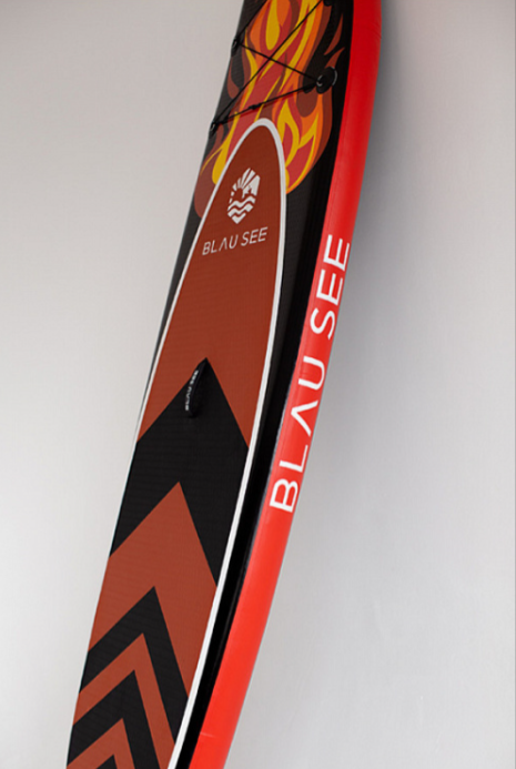 НАДУВНОЙ SUP-BOARD BURNFIRE 10,6 в Королёве