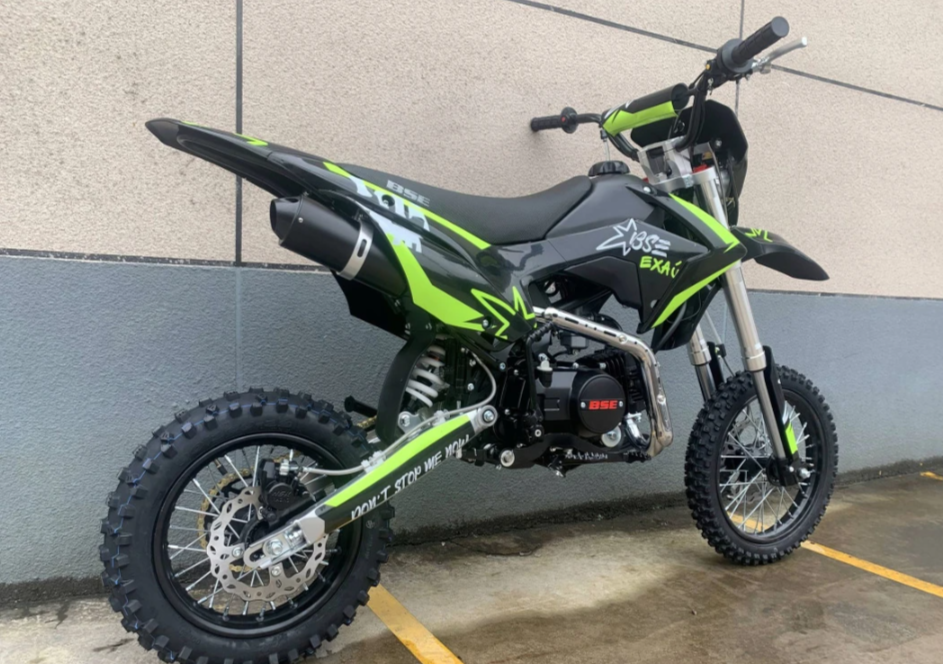 Питбайк BSE EXA SA 14/12 в Королёве